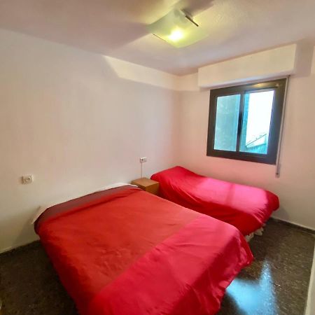 Apartment Rambla Alicante Exterior foto