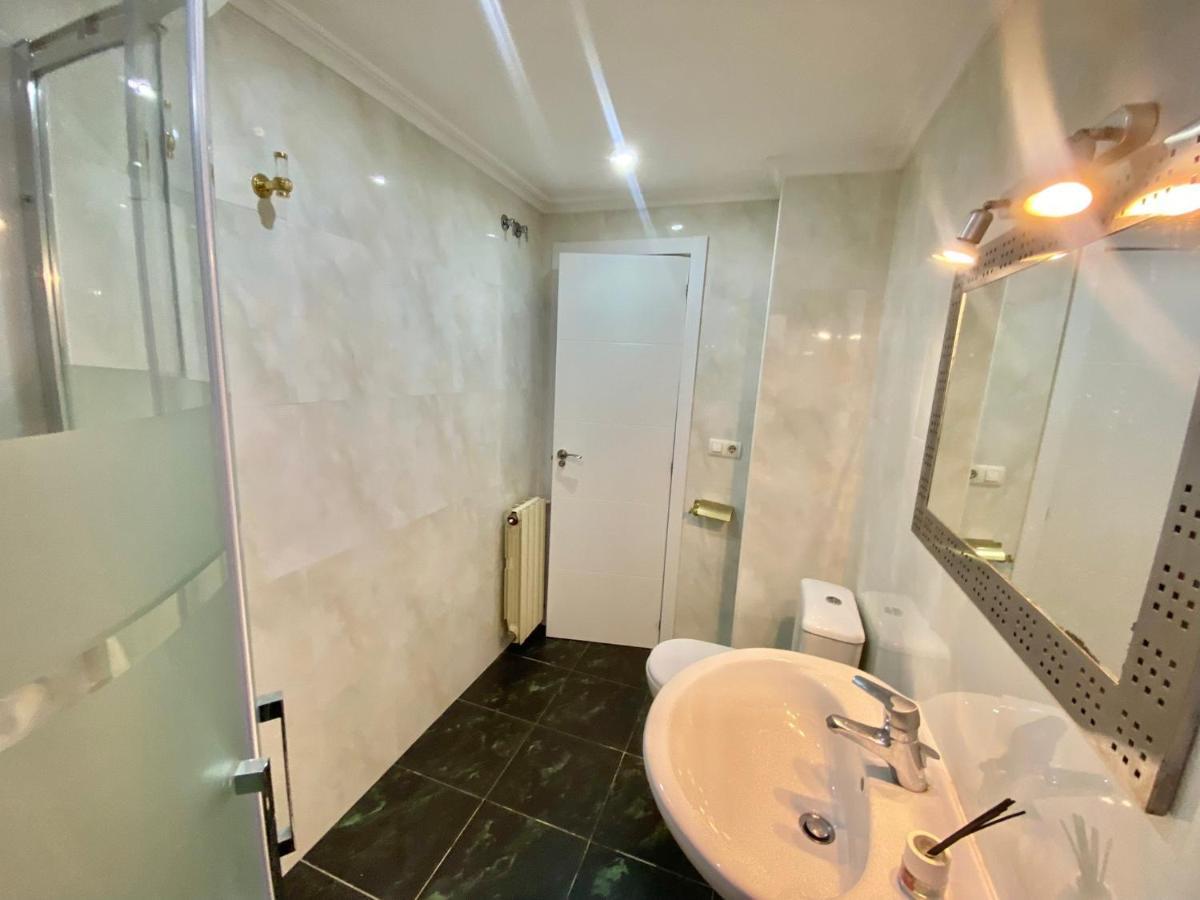 Apartment Rambla Alicante Exterior foto