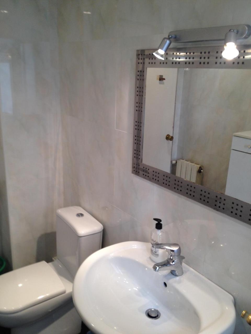 Apartment Rambla Alicante Exterior foto